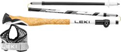Palice LEKI Cross Trail FX Superlite Compact