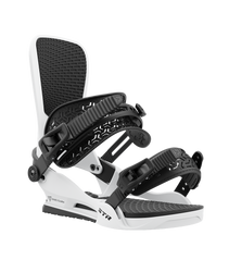 Viazanie na Snowboard Union STR White - 2024/25