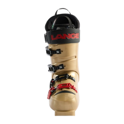 Zjazdové topánky Lange World Cup RS 130 LV Gold Edition