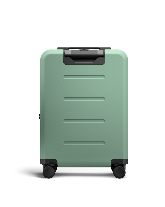 Cestovný kufor Db Ramverk Carry-on Green Ray - 2024/25