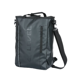 Batoh LEVEL Small Urban Black - 2025/26