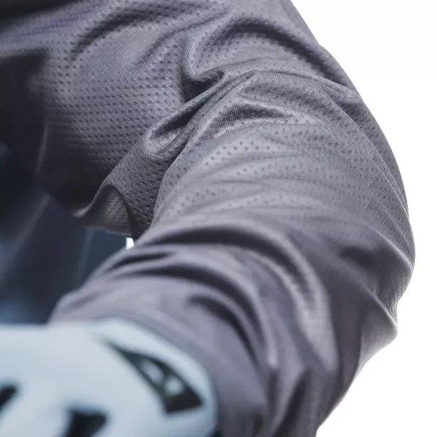Cyklistický dresDainese HGL Jersey Ls Tradewinds - 2023