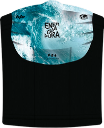 Nákrčník ENERGIAPURA Neck Warmer Junior Life Wave - 2022/23