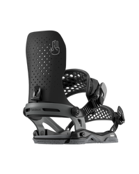 Viazanie na Snowboard Bataleon Astro AW Black - 2024/25