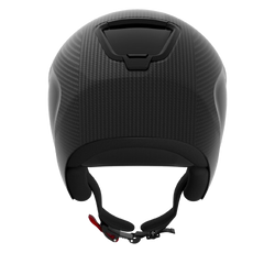Lyžiarska helma KASK Omega Carbon Black - 2024/25