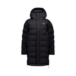 Pláštenka POC M'S Loft Parka Uranium Black - 2025/26