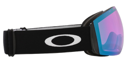 Lyžiarske okuliare Oakley Flight Deck L Matte Black/Prizm Snow Iced Iridium - 2025/26