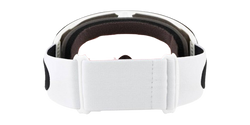 Lyžiarske okuliare Oakley Flight Deck L Matte White Prizm Snow Torch Iridium - 2024/25