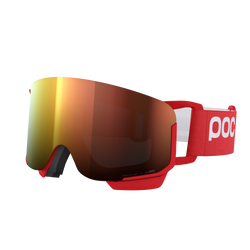 Prismane Red/Partly Sunny Orange