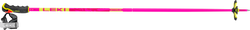 Zjazdové palice LEKI Spitfire 3D Pink - 2025/26