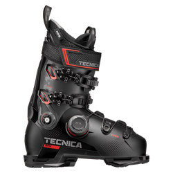 Zjazdové topánky TECNICA Mach BOA MV 110 GW Black - 2025/26