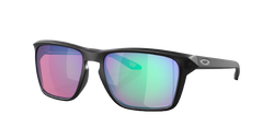Slnečné okuliare Oakley Sylas Prizm Golf Lenses/Matte Black Ink Frame