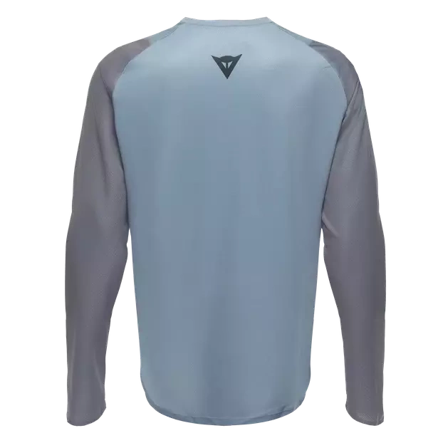 Cyklistický dresDainese HGL Jersey Ls Tradewinds - 2023