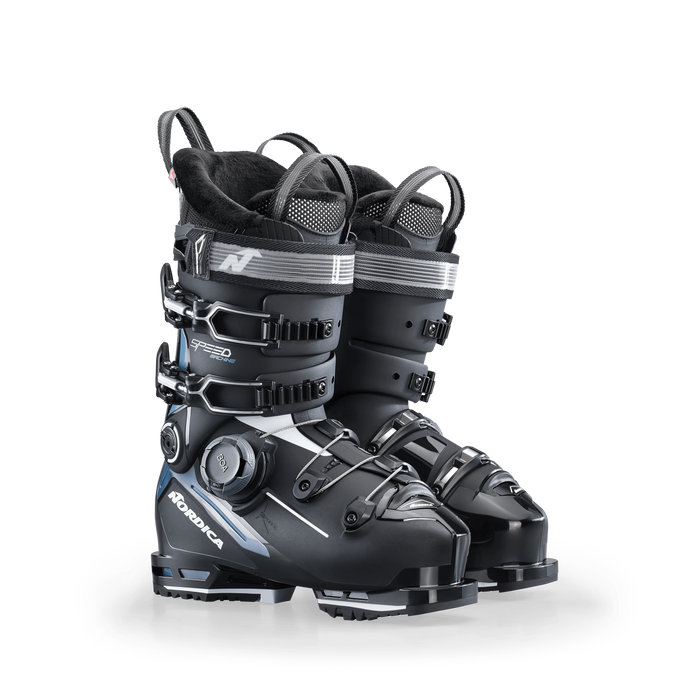 Zjazdové topánky Nordica Speedmachine 3 BOA 95 W (GW) - 2025/26