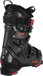Zjazdové topánky Atomic Hawx Magna 100 GW Black/Red - 2024/25