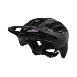 Cyklistická prilba Oakley DRT3 Trail Europe Gloss Black Galaxy Fp - 2025