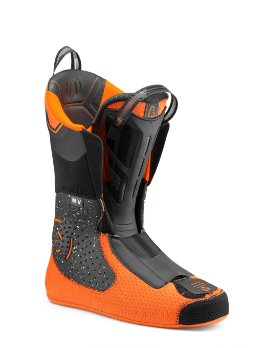 Zjazdové topánky TECNICA Mach1 MV 120 TD GW Sport Blue - 2025/26