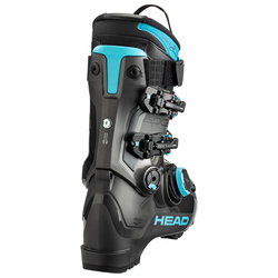Zjazdové topánky HEAD Edge 120 HV GW BOA - 2025/26