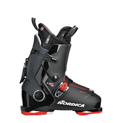 Zjazdové topánky Nordica HF 110 GW Black Anthracite Red - 2023/24
