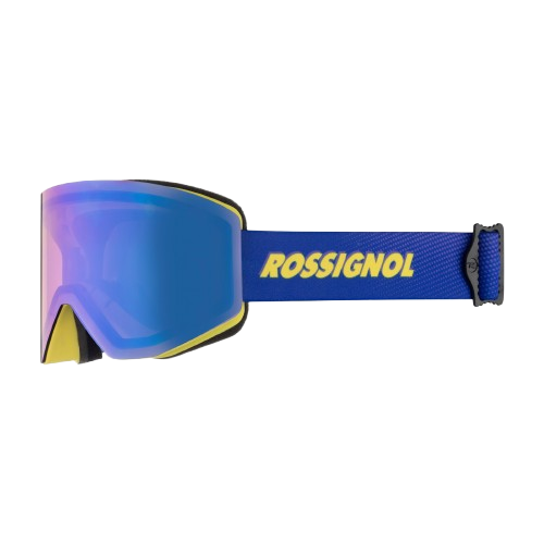 Lyžiarske okuliare Rossignol Otava S Yellow SP - 2025/26