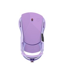 Viazanie na Snowboard Union Trilogy Lavender - 2024/25
