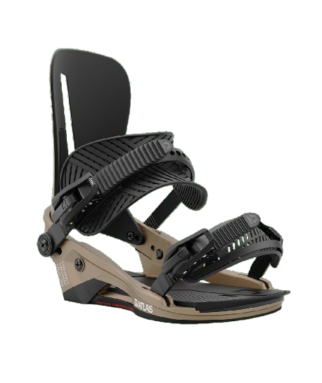 Viazanie na Snowboard Union Atlas Bronze - 2024/25