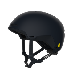 Lyžiarska helma POC Calyx Mips Uranium Apatite Navy Matt - 2025/26