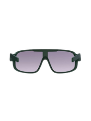 Slnečné okuliare POC Aspire Pargasite Green/Clarity Road/Sunny Silver