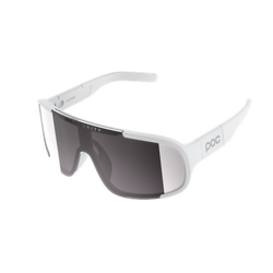 Slnečné okuliare POC Aspire Hydrogen White/Clarity Road/Sunny Silver