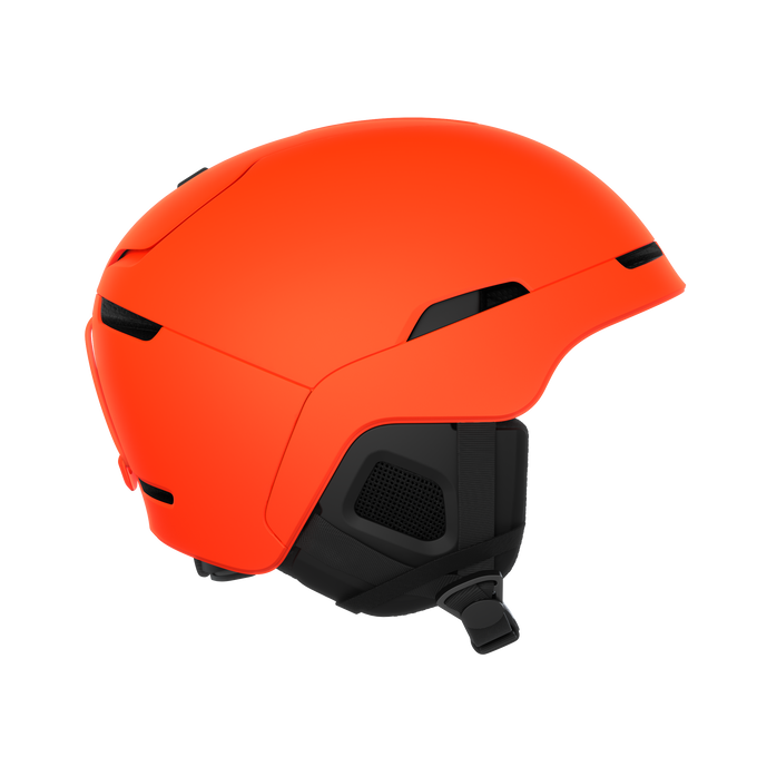 Lyžiarska helma POC Obex MIPS Fluorescent Orange Matt - 2025/26