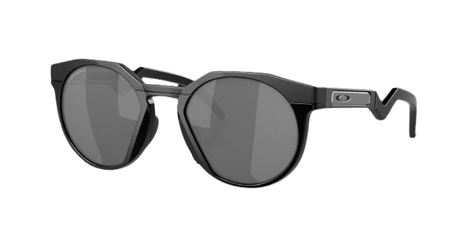 Slnečné okuliare OAKLEY HSTN Prizm Black Lenses/Matte Black Frame
