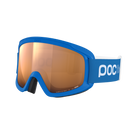 Fluorescent Blue/Partly Sunny Light Orange
