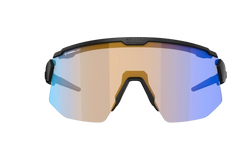 Slnečné okuliare BLIZ Breeze Nano Optics| Nordic Light Coral: Orange Blue