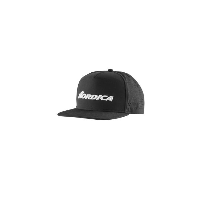 Viečko Nordica Essential Flatbrim - 2025/26