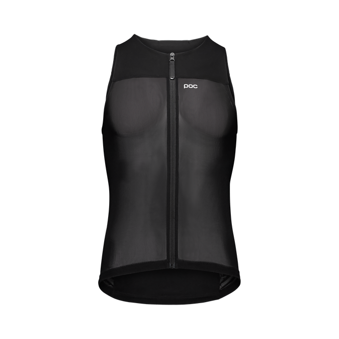 Chránič POC M's VPD Max Vest Uranium Black - 2025/26