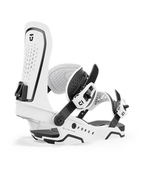 Viazanie na Snowboard Union Force White - 2024/25