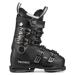 Zjazdové topánky TECNICA  Mach1 HV 95 W GW Black - 2025/26
