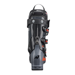 Zjazdové topánky Nordica Pro Machine 110 (GW) Anthracite Black Red - 2023/24