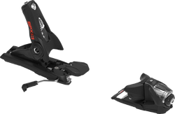 Zjazdové viazanie Look Spx 14 Rockerace Black Red - 2025/26
