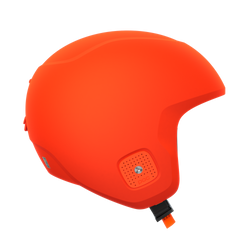 Lyžiarska helma POC Skull Dura X Mips Fluorescent Orange Matt - 2025/26