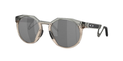 Slnečné okuliare OAKLEY HSTN Metal Damian Lillard Signature Series Prizm Black Lenses / Grey Ink & Sepia Frame