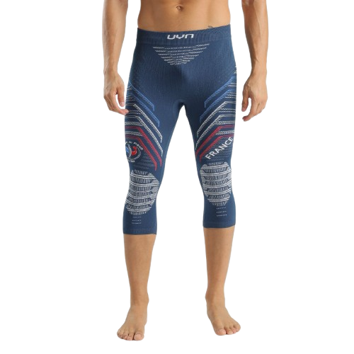 Funkčné nohavice UYN Natyon 3.0 France Pants Medium - 2025/26