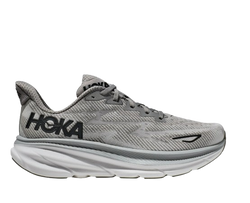 Sportové Topánky Hoka Clifton 9 Harbor Mist/Black