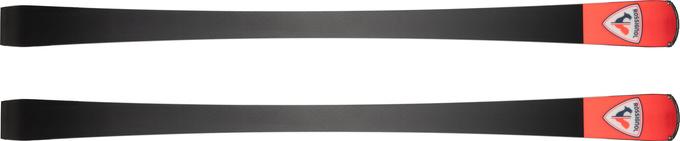 Zjazdové Rossignol Hero Elite MT TI C.A.M. Konect + Nx 12 Konect GW B80 Black Hot Red - 2025/26