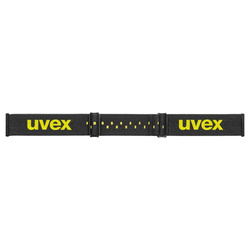 Lyžiarske okuliare Uvex PWDR FM Black Matt - 2024/25