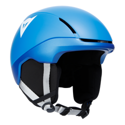 Lyžiarska helma DAINESE Scarabeo Elemento Kid Metalic-Blue - 2024/25