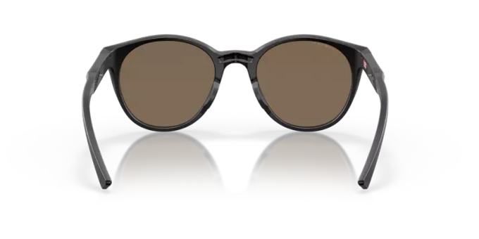 Slnečné okuliare Oakley Spindrift Matte Black Frame/Prizm Rose Gold Polarized - 2023