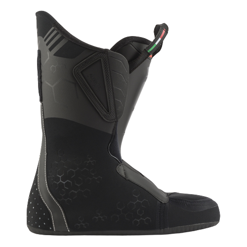 Zjazdové topánky Lange Shadow 120 MV GW Pewter Grey - 2024/25