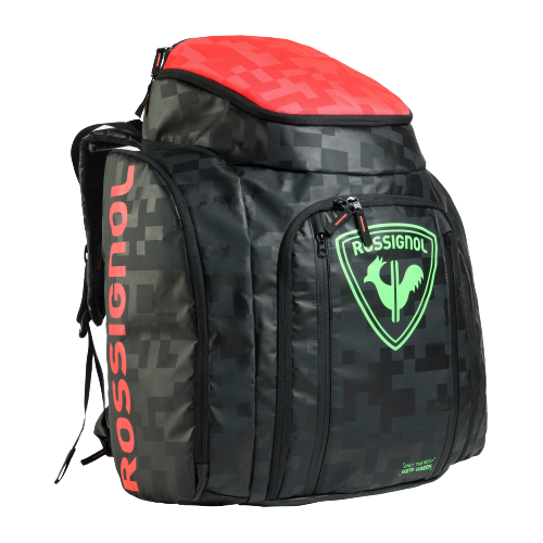 Batoh na lyžiarsku obuv Rossignol Hero Heating Athletes Bag 230V - 2025/26
