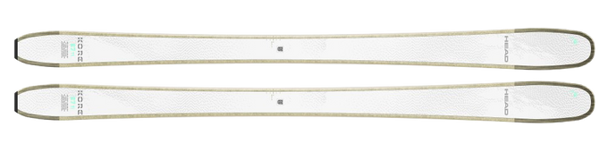 Zjazdové lyže HEAD Kore 87 Ti W - 2025/26